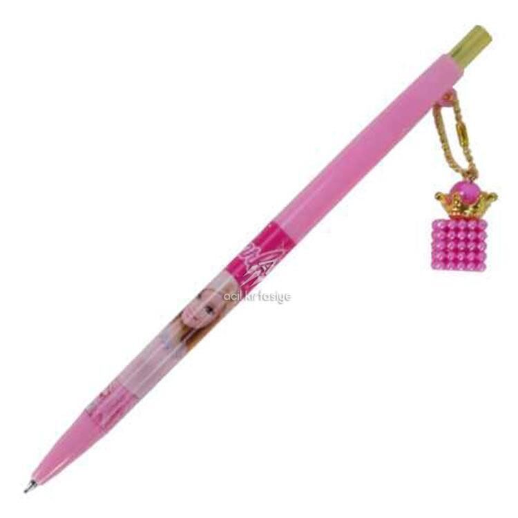 DOLPHIN VERSATIL KALEM BARBIE 07 B-7414