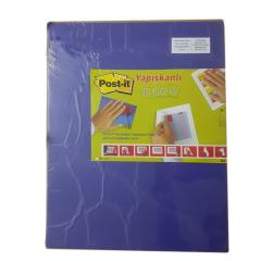 POST-IT 3M MANTAR PANO 45.7x58.4cm LAC.(558L)-PSF