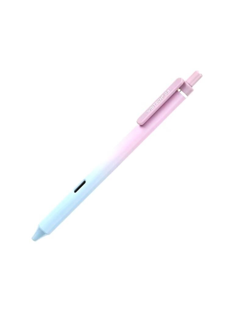 WRITECH JEL KALEM AURORA 05 MAVI/MOR MAVI W-017