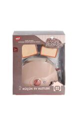 BIRLIK OYUNCAK EKMEK KIZARTMA MAKINASI YH129-5S