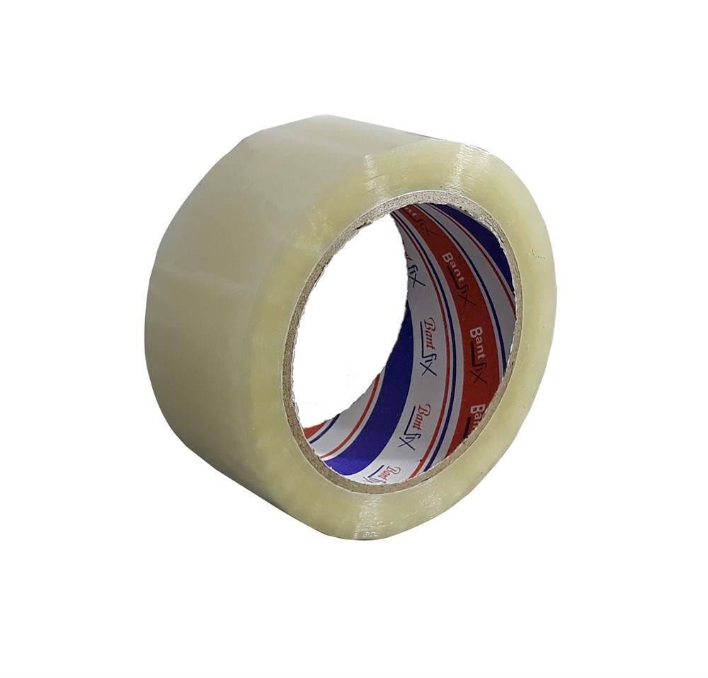 BANT FIX KOLI BANTI 45mmx100m SEFFAF 1 LI