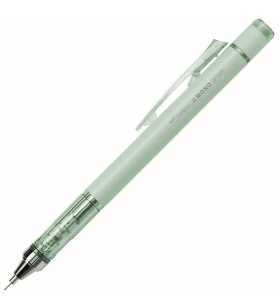 TOMBOW VERSATIL MONOGRAPH 05mm FISTIK YESILI 147C