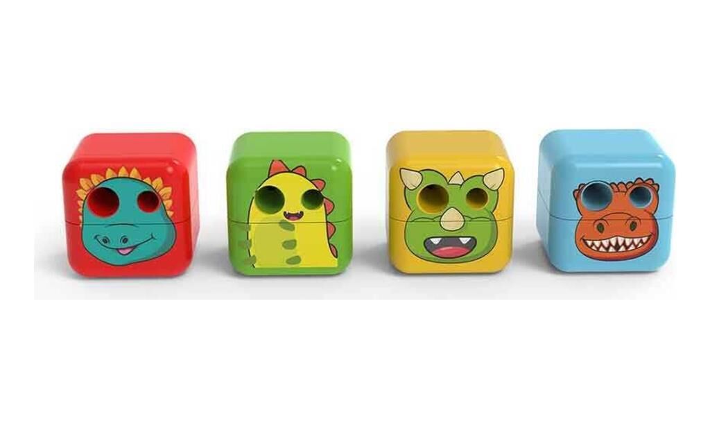 ADEL KALEMTIRAS CUBIES DINAZORLAR TEKLI