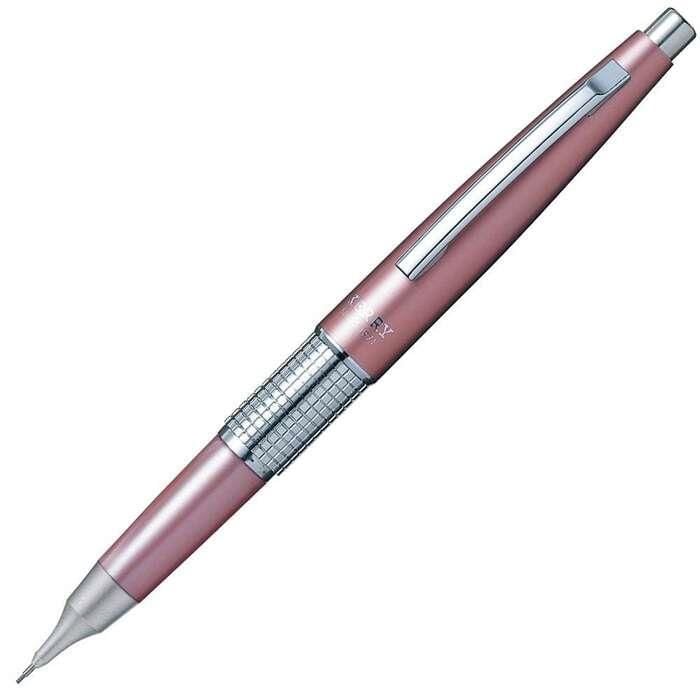 PENTEL KERRY VERSATIL 05 DOLMAKALEM TIP PEMBE 1035