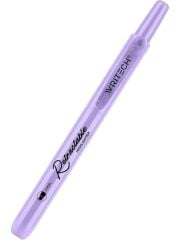 WRITECH BASMALI FOSFORLU KALEM PASTEL LILA W-805S