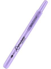 WRITECH BASMALI FOSFORLU KALEM PASTEL LILA W-805S
