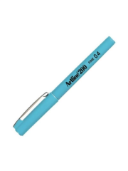 ARTLINE FINELINER KALEM 0.4 mm ACIK MAVI (EK-200)