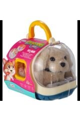 CANTALI PELUS KOPEK PILLI YURUYEN MC-1041