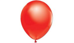 BALONEVI BALON EXTRA SEFFAF KIRMIZI 100 LU