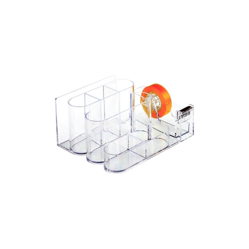 BIGPOINT MASA SETI SEFFAF BANT MAKINALI(BP185)