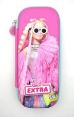 DOLPHIN EVA KALEM CANTASI BARBIE B-7784