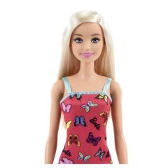 MATTEL SIK BARBIE BEBEK T7439HBV05