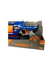 NISANCI - 2 DART FIRLATICI (6464)