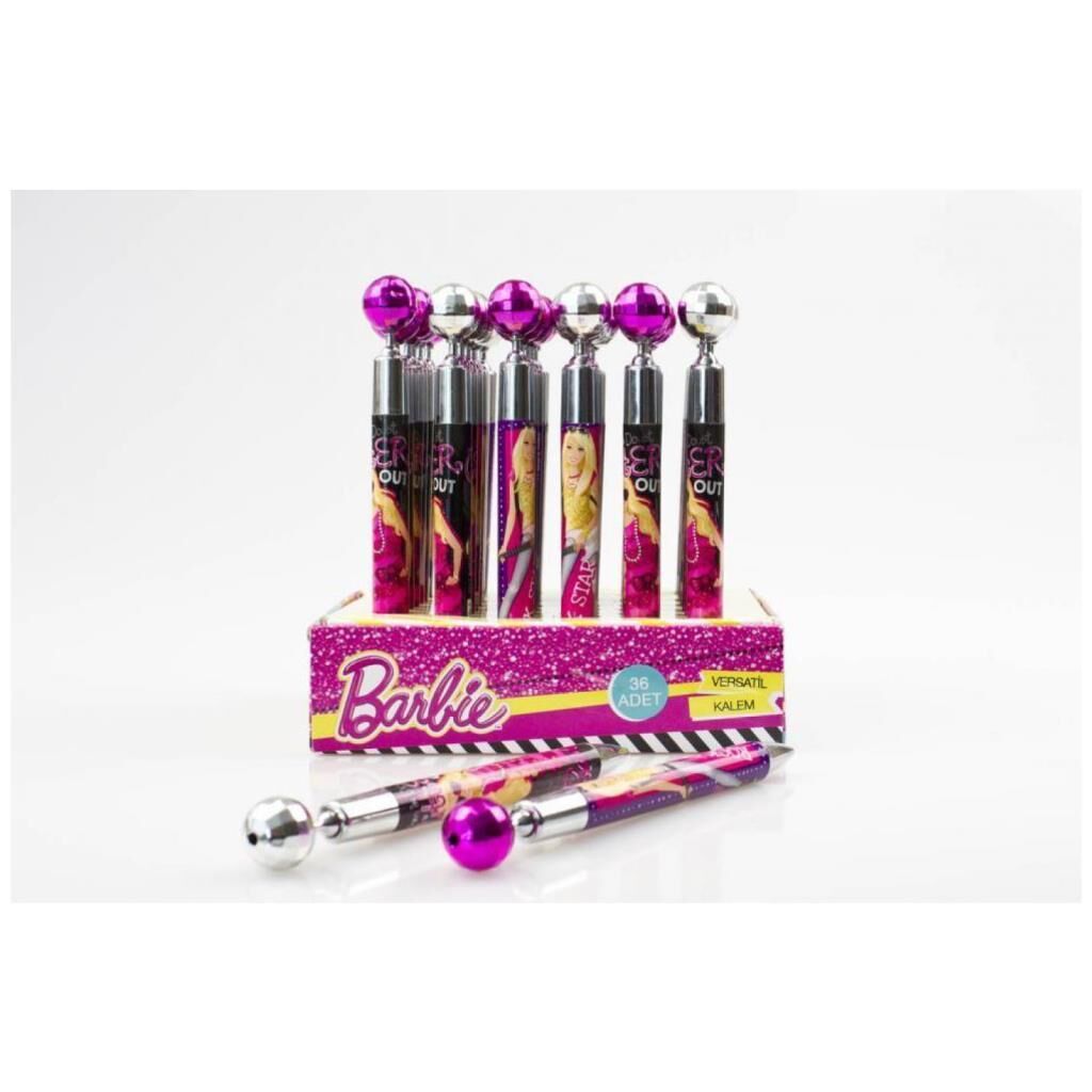 DOLPHIN VERSATIL KALEM BARBIE 07 B-8096