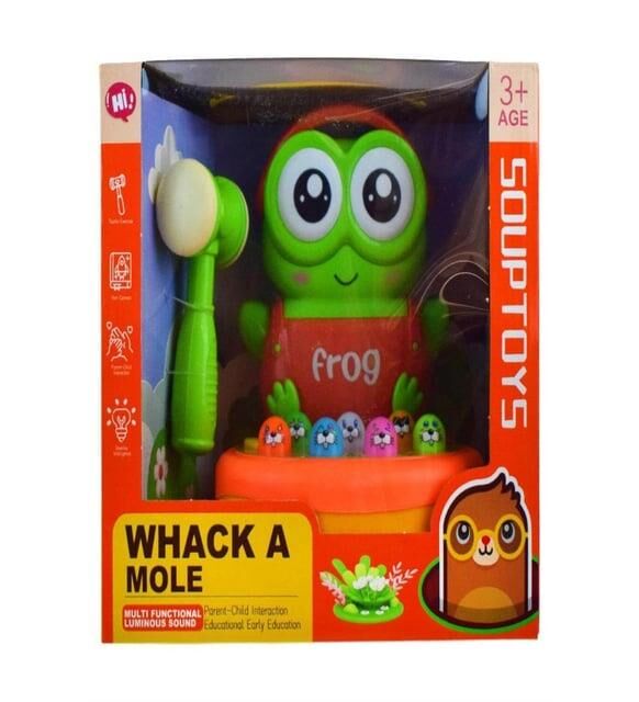 TOKMAKLI KOSTEBEK OYUNU (9805)