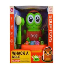 TOKMAKLI KOSTEBEK OYUNU (9805)