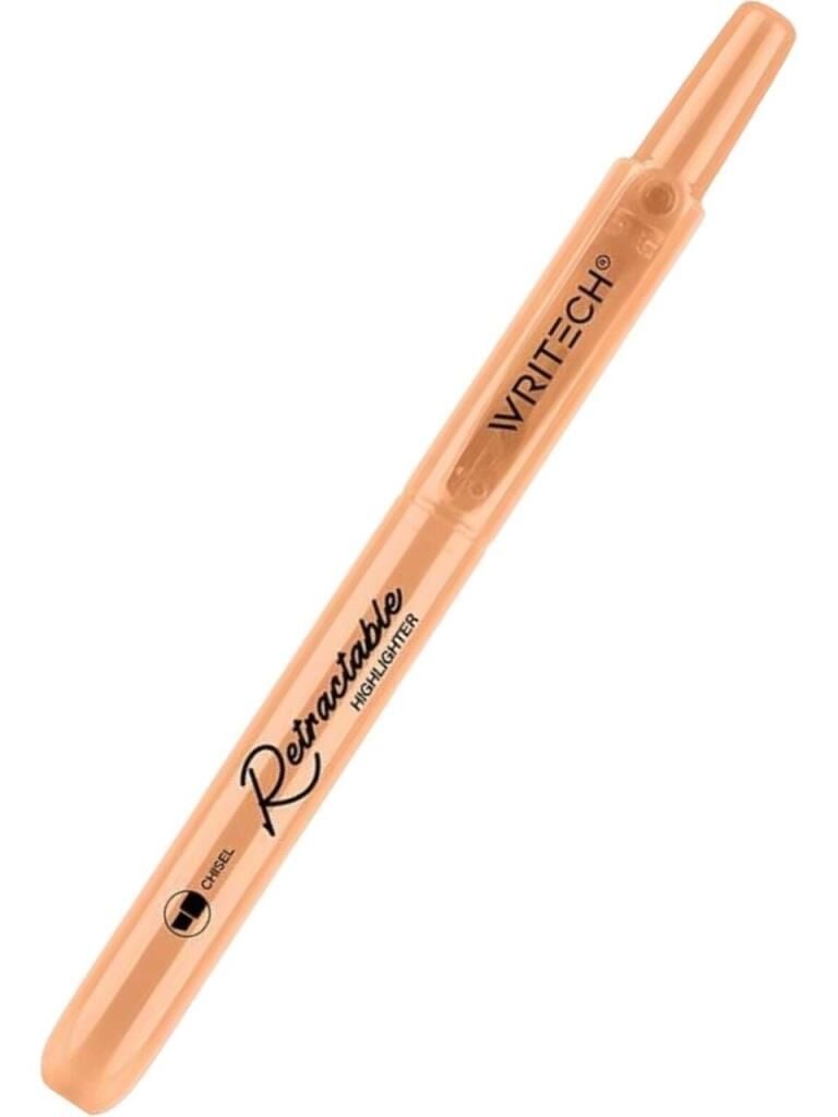 WRITECH BASMALI FOSFORLU KALEM PASTEL A.TUR W-805S
