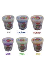 BU-BU OYUN JELI METALIK 145 GR. BUBU-SLM001