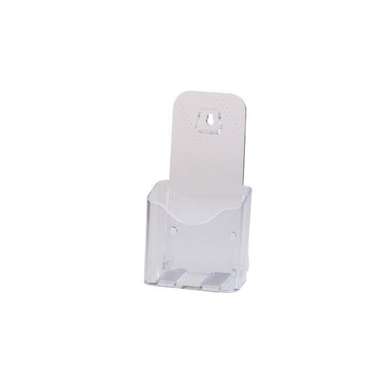 SERVE BROSUR STANDI SEFFAF 1/3 A4 (8240)
