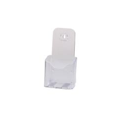 SERVE BROSUR STANDI SEFFAF 1/3 A4 (8240)