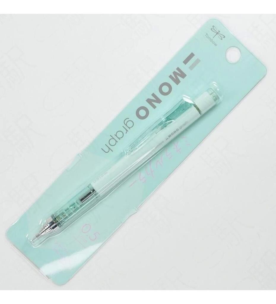 TOMBOW VERSATIL MONOGRAPH 05mm SORBR MAVI 147A