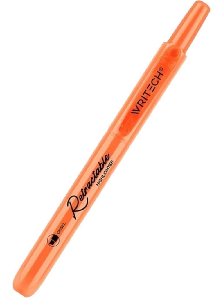 WRITECH BASMALI FOSFORLU KALEM PASTEL K.TUR W-805S