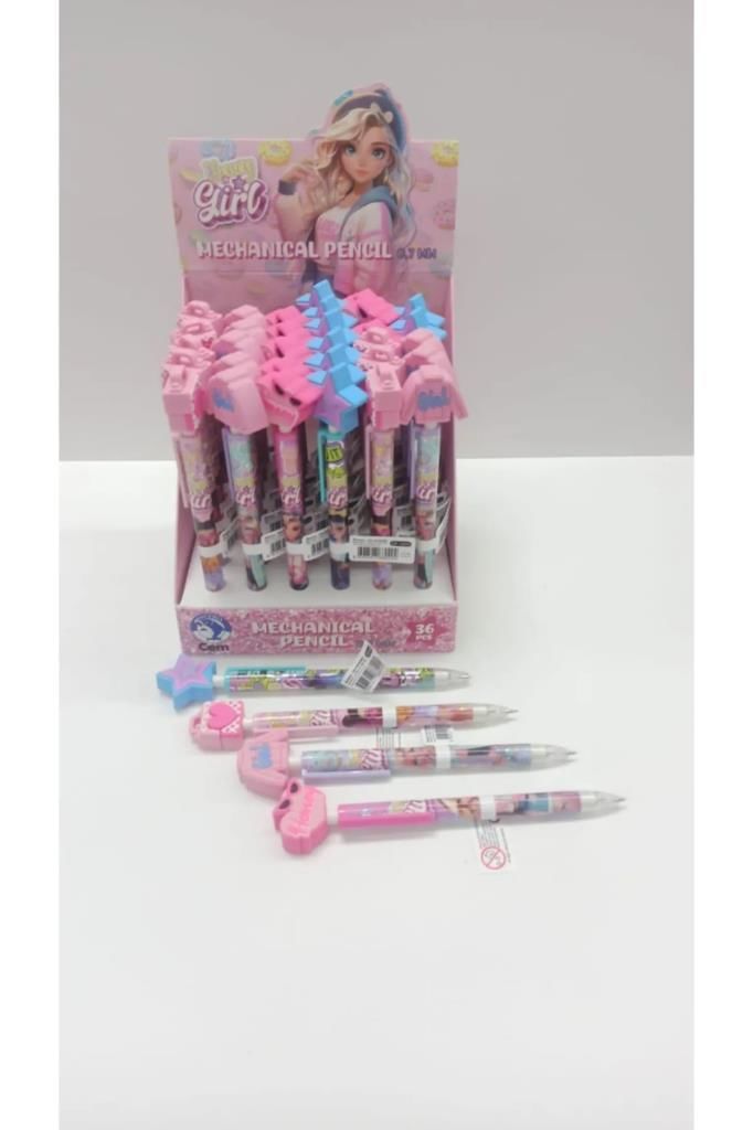 DOLPHIN VERSATIL KALEM KALP 07 CF-1015