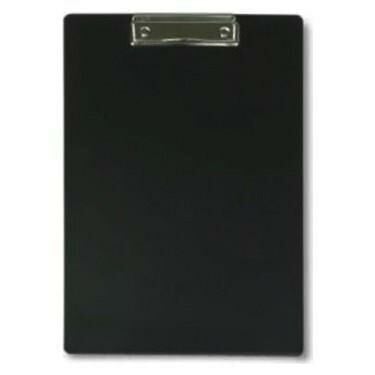 DRT SEKRETER ALTLIGI METAL A4 SIYAH (1301)