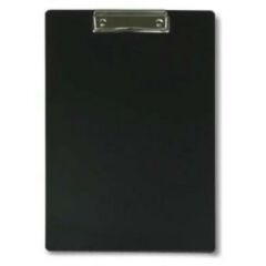 DRT SEKRETER ALTLIGI METAL A4 SIYAH (1301)