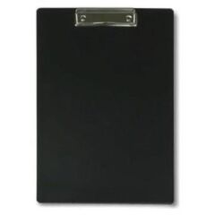 DRT SEKRETER ALTLIGI METAL A4 SIYAH (1301)