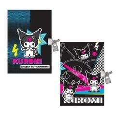 KESKIN KUROMI DEFTER HATIRA 14x20 KILITLI (310210)