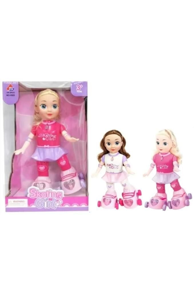 PATENLI BEBEK PILLI (9503)