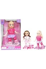 PATENLI BEBEK PILLI (9503)