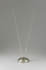 BAYRAK DIREGI KALE CIFTLI KROM