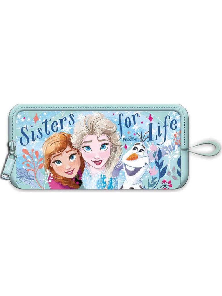 FROZEN KALEM CANTASI HAWK SISTERS FOR LIFE 41187