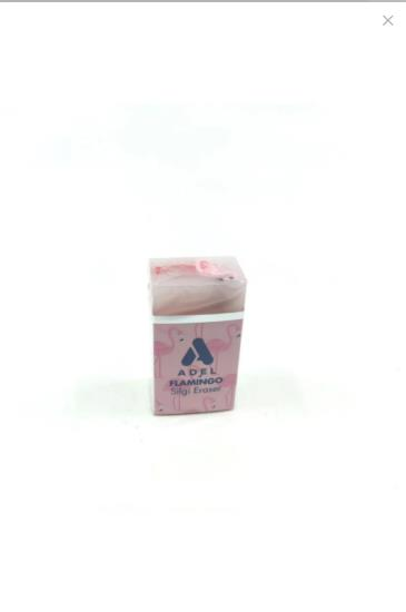 ADEL FLAMINGO SILGI (2270000032)