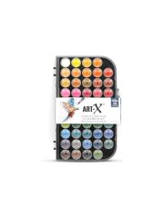 ART-X PREMIUM SULU BOYA 48 RENK