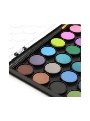 ART-X PREMIUM SULU BOYA 48 RENK