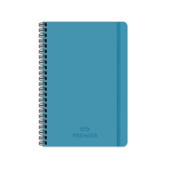 KESKIN DEFTER PREMIER MAVI SPR.17x24 100YP. CIZ.