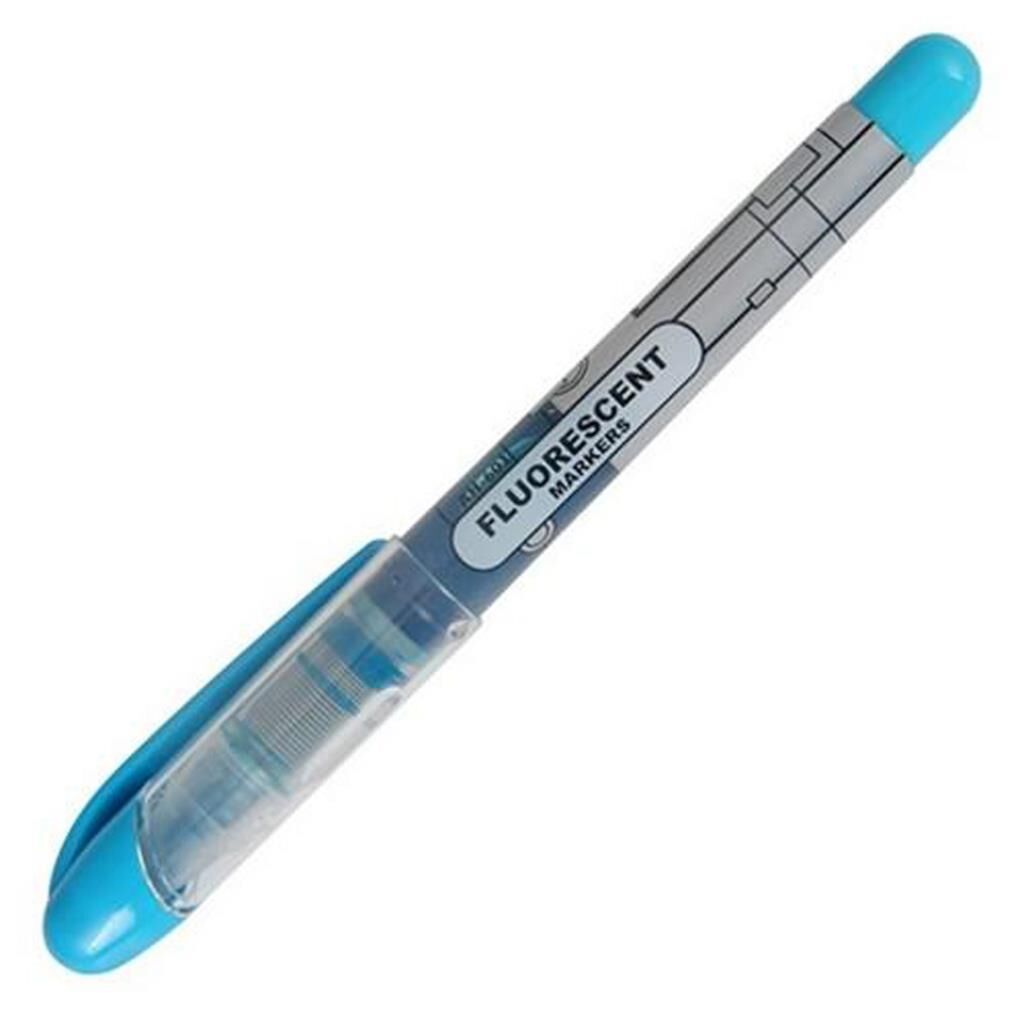 AIHAO FOSFORLU KALEM KALEM TIPI TURUNCU (AH-601)