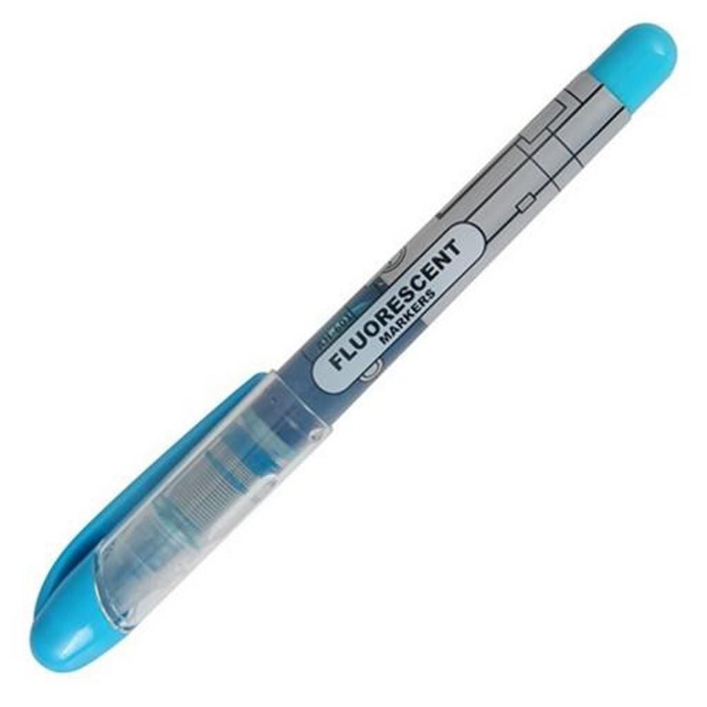 AIHAO FOSFORLU KALEM KALEM TIPI TURUNCU (AH-601)