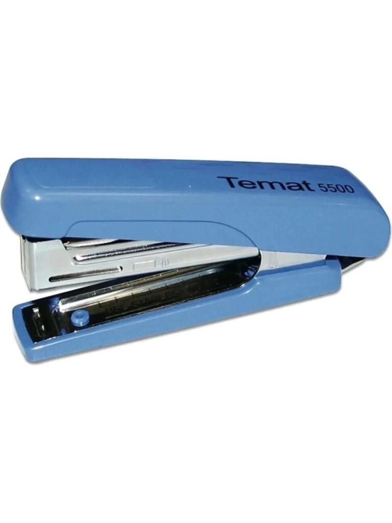 TEMAT ZIMBA MAKINASI MAVI  NO:10 (5500)