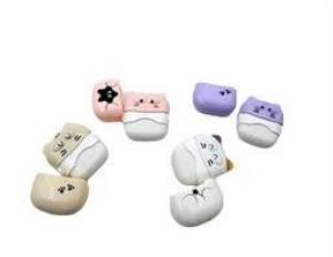 DOLPHIN RULO SILGI KEDI ER-134523