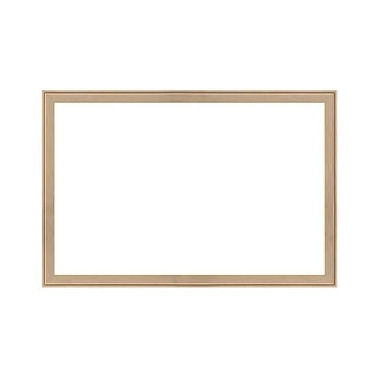 PANDA (PAN225) AHSAP CERCEVE YAZI TAHTASI 30X45