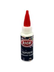 RICH SUPERFIX COK GUCLU YAPISTIRICI 120cc 17635