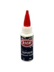 RICH SUPERFIX COK GUCLU YAPISTIRICI 120cc 17635