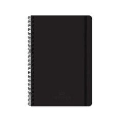 KESKIN DEFTER PREMIER SIYAH SPR.17x24 100YP. CIZ.
