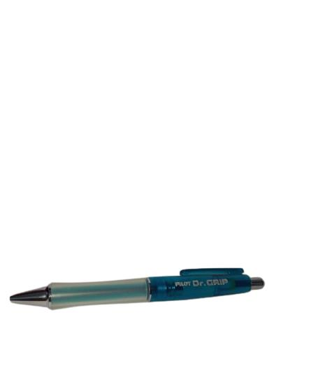 PILOT DR.GRIP TUKENMEZ KALEM 1.0 MAVI 1 LI