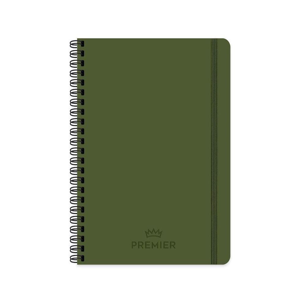 KESKIN DEFTER PREMIER HAKI SPR.17x24 100YP. CIZ.