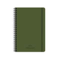 KESKIN DEFTER PREMIER HAKI SPR.17x24 100YP. CIZ.